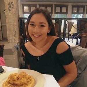 Meet your Posher, Megan